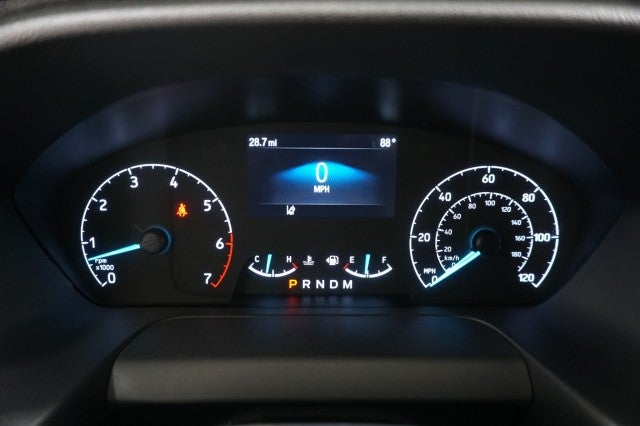 2025 Ford Transit Passenger Wagon XL