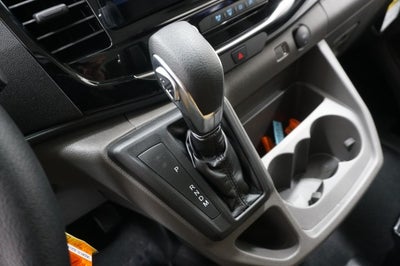 2025 Ford Transit Passenger Wagon XL