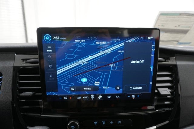 2025 Ford Transit Passenger Wagon XL