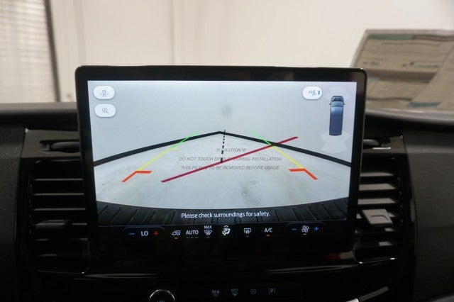 2025 Ford Transit Passenger Wagon XL