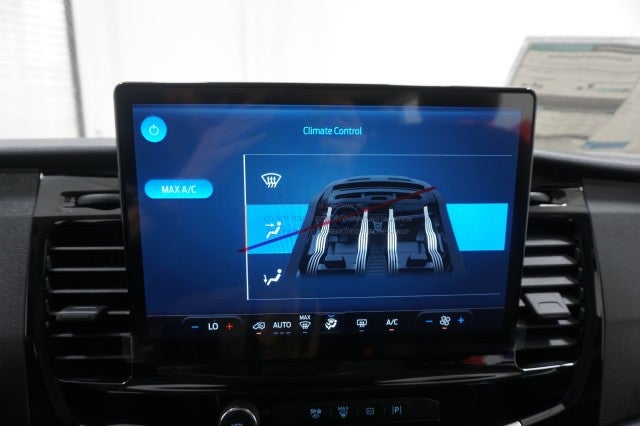 2025 Ford Transit Passenger Wagon XL