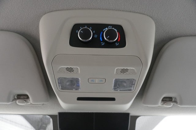 2025 Ford Transit Passenger Wagon XL