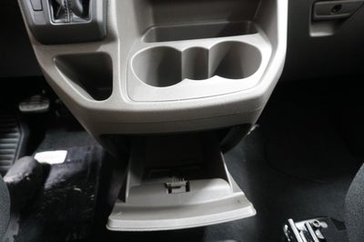 2025 Ford Transit Passenger Wagon XL