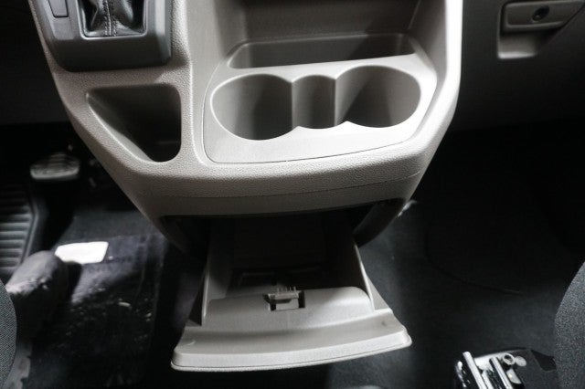 2025 Ford Transit Passenger Wagon XL