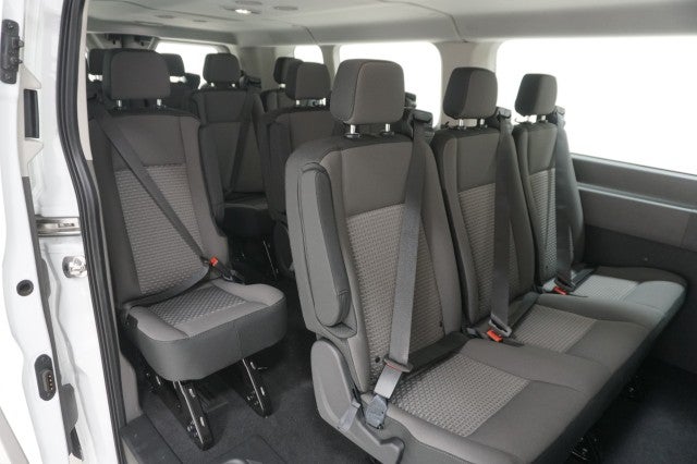 2025 Ford Transit Passenger Wagon XL