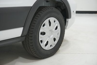 2025 Ford Transit Passenger Wagon XL