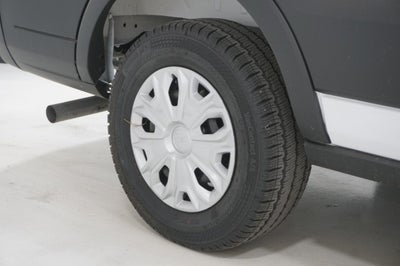 2025 Ford Transit Passenger Wagon XL