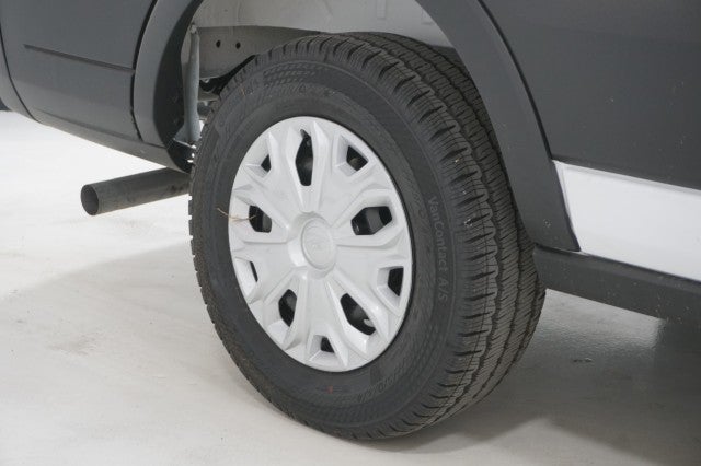 2025 Ford Transit Passenger Wagon XL