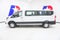 2025 Ford Transit Passenger Wagon XL