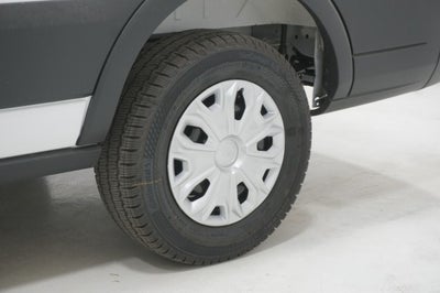 2025 Ford Transit Passenger Wagon XL