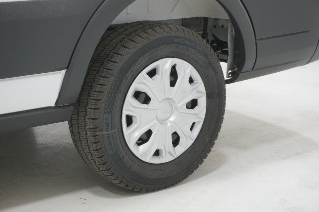 2025 Ford Transit Passenger Wagon XL