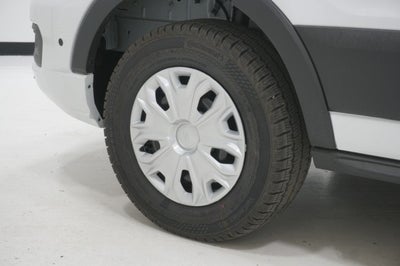 2025 Ford Transit Passenger Wagon XL