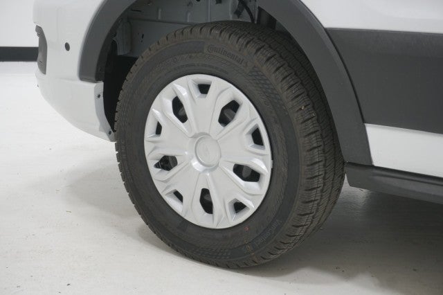 2025 Ford Transit Passenger Wagon XL