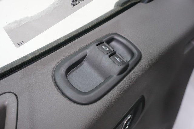 2025 Ford Transit Passenger Wagon XL