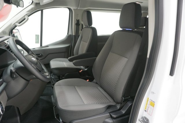 2025 Ford Transit Passenger Wagon XL