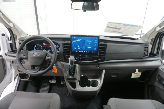 2025 Ford Transit Passenger Wagon XL