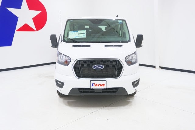 2025 Ford Transit Passenger Wagon XL