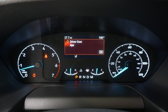 2025 Ford Transit Passenger Wagon XL