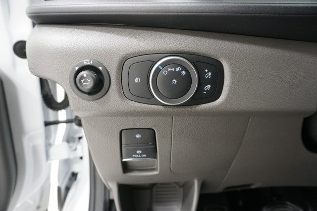 2025 Ford Transit Passenger Wagon XL