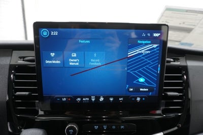 2025 Ford Transit Passenger Wagon XL