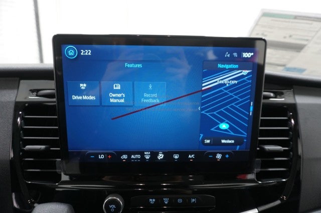 2025 Ford Transit Passenger Wagon XL