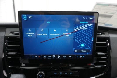 2025 Ford Transit Passenger Wagon XL