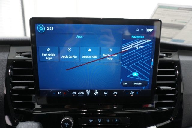 2025 Ford Transit Passenger Wagon XL