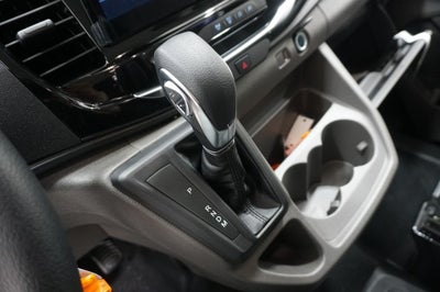 2025 Ford Transit Passenger Wagon XL