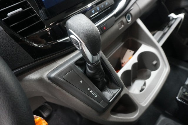 2025 Ford Transit Passenger Wagon XL