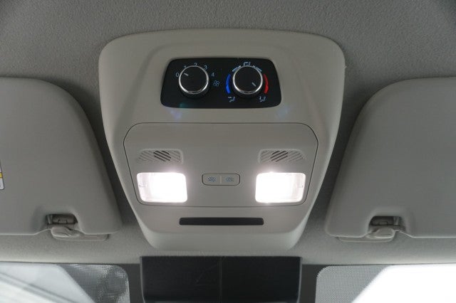 2025 Ford Transit Passenger Wagon XL