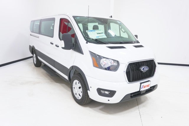 2025 Ford Transit Passenger Wagon XL