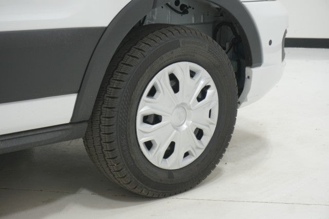 2025 Ford Transit Passenger Wagon XL