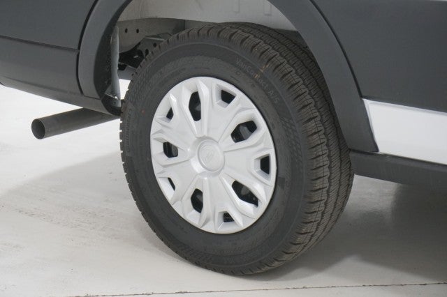 2025 Ford Transit Passenger Wagon XL