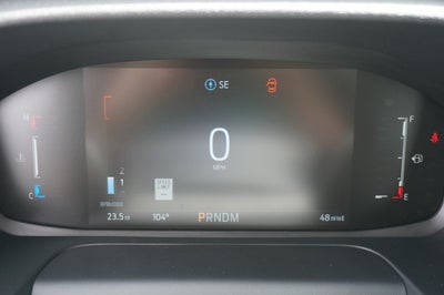 2026 Ford Transit Passenger Wagon XL
