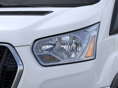 2025 Ford Transit Passenger Wagon XL