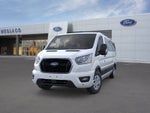 2025 Ford Transit Passenger Wagon XL
