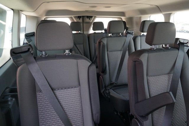 2025 Ford Transit Passenger Wagon XL