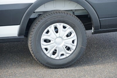 2025 Ford Transit Passenger Wagon XL