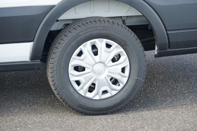 2025 Ford Transit Passenger Wagon XL