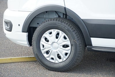 2025 Ford Transit Passenger Wagon XL