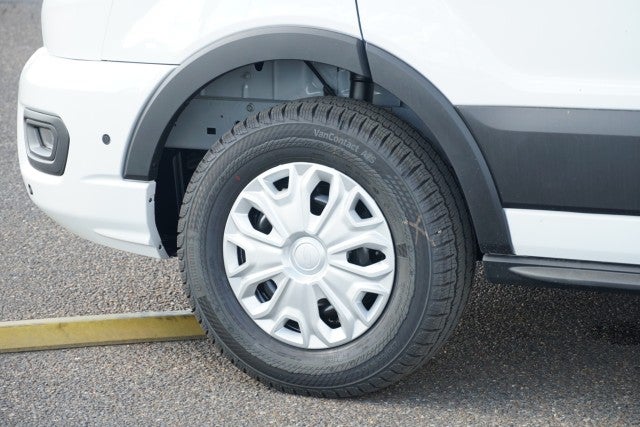 2025 Ford Transit Passenger Wagon XL