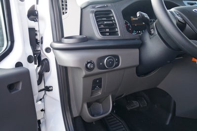 2025 Ford Transit Passenger Wagon XL