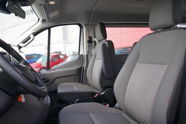 2025 Ford Transit Passenger Wagon XL