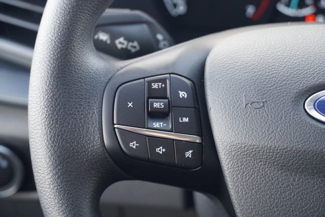 2025 Ford Transit Passenger Wagon XL