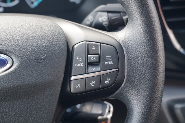 2025 Ford Transit Passenger Wagon XL