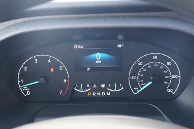 2025 Ford Transit Passenger Wagon XL