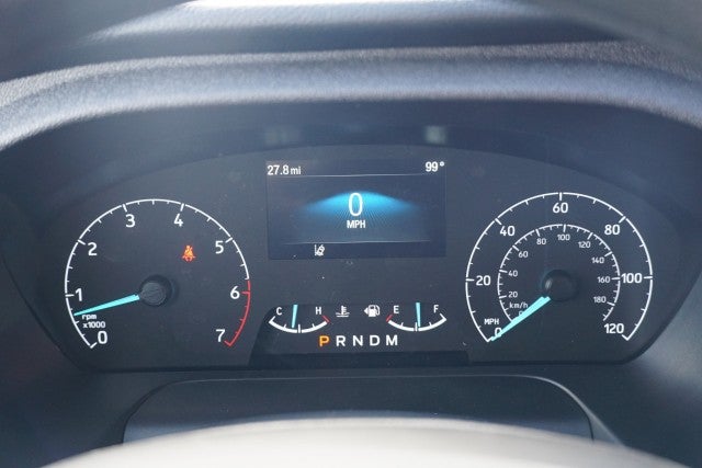 2025 Ford Transit Passenger Wagon XL