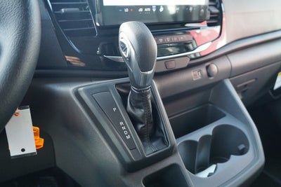 2025 Ford Transit Passenger Wagon XL