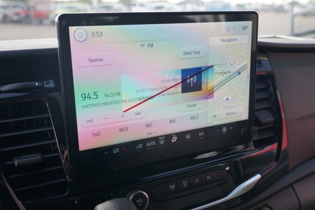 2025 Ford Transit Passenger Wagon XL