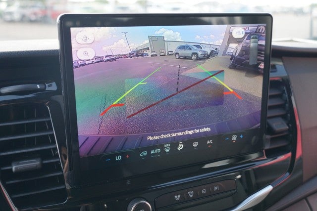 2025 Ford Transit Passenger Wagon XL